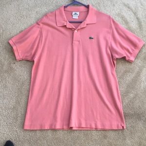 Lacoste Polo